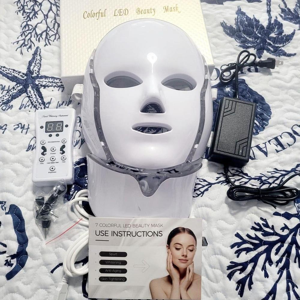 Mask - Picture 4 of 12